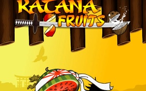 Katana-Fruit