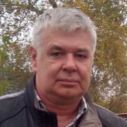 Сергей Топкасов