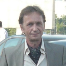Александр Ягушев