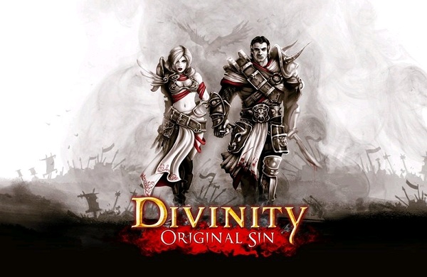 Рецензия на игру Divinity: Original Sin