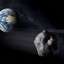 К нашей планете летит астероид, несущий смерть