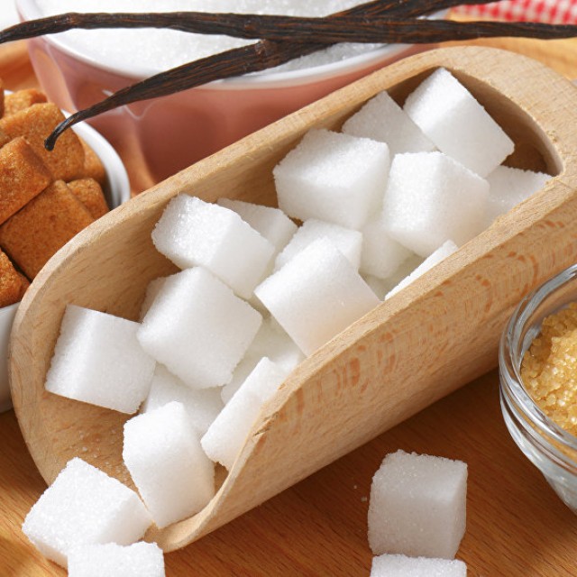 В Британии вводят "налог на сахар"