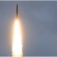 Космические войска засекли более 50 пусков баллистических ракет в 2017 году