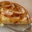 Как быстро приготовить вкусный пирог из яблок?