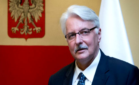 Польша приветствует санкции Соединенных Штатов в отношении России
