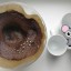 Что означает мышь на кофейной гуще