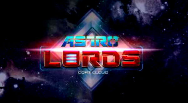 Описание игры - Astro Lords