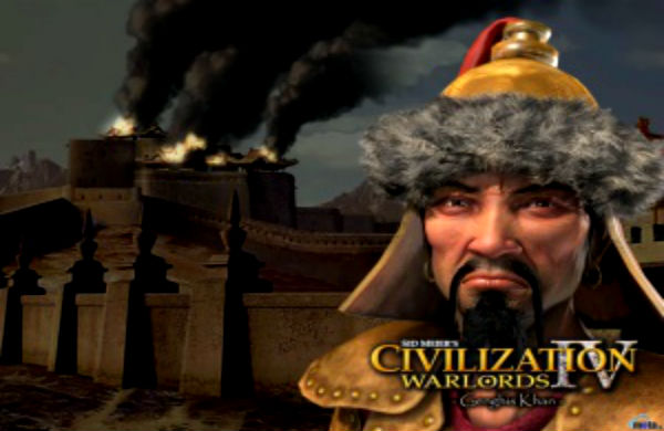 Обзор Sid Meier's Civilization IV