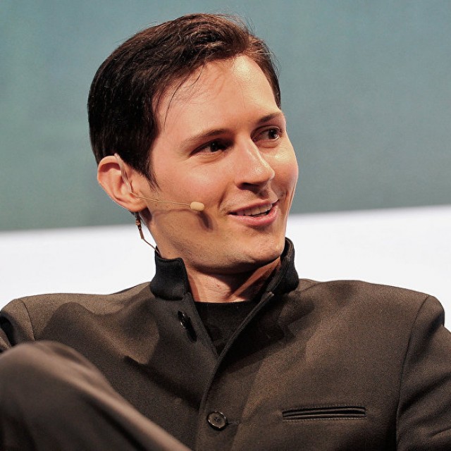 Дуров поблагодарил Apple за обновление Telegram