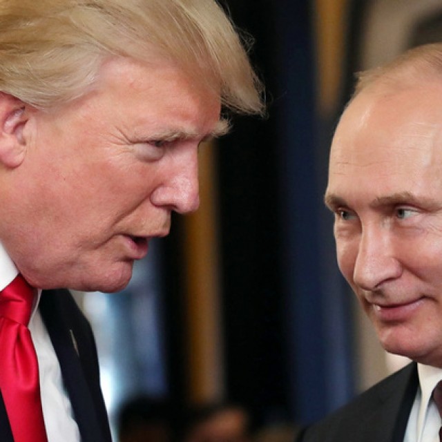 Госдеп: Россия и США могут работать вместе при совпадении интересов
