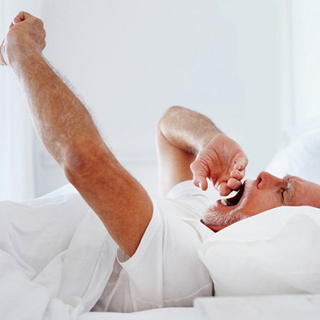 Ученые рассказали, почему опасно не менять постельное белье