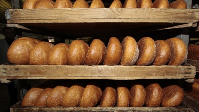 Генпрокуратура назвала контроль за качеством хлеба недостаточным