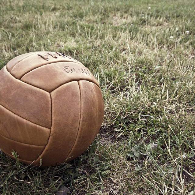 В Калининграде в честь Всемирного дня футбола пройдет матч длиной в сутки