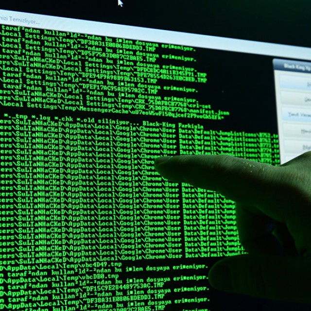 Эксперты: интернет-кошельки станут основными целями хакеров в 2018 году