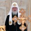 Патриарх Кирилл совершит литургию в память первого московского митрополита