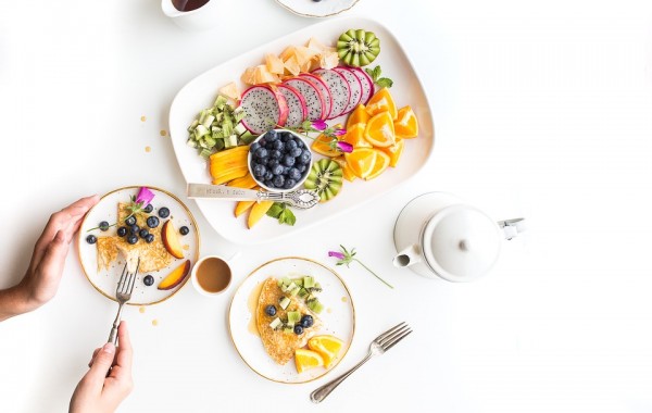 Что есть на завтрак - совет диетолога и удивительные факты!