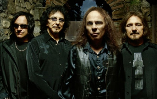 Рок группа Black Sabbath: альбом Paranoid
