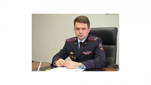 Глава ростовского ГИБДД выступит в суде в качестве обвиняемого