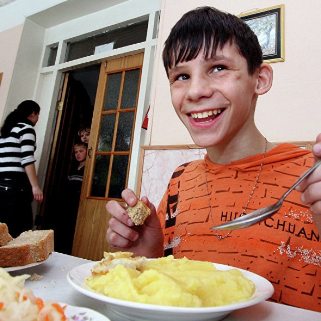 Дом ребенка, откуда усыновили Диму Яковлева, не отдает детей иностранцам
