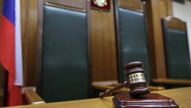 Суд рассмотрит вопрос о мере пресечения для топ-менеджеров "ВИМ-Авиа"