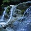 Красота Гибиусских водопадов