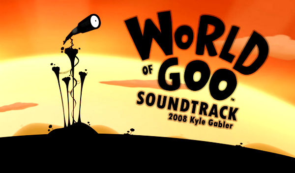 Обзор игры World of Goo для Android