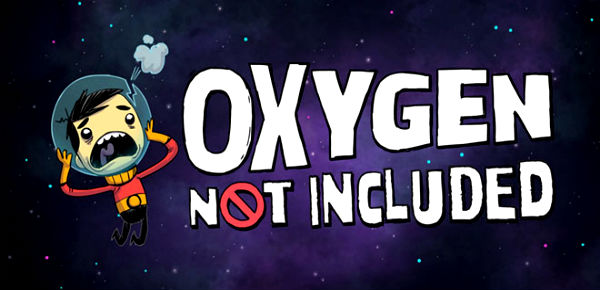 Обзор игры Oxygen Not Included