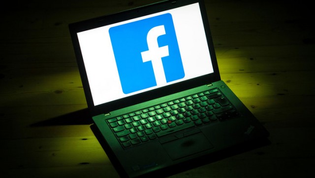 Компании Facebook грозит беспрецеденто крупный штраф