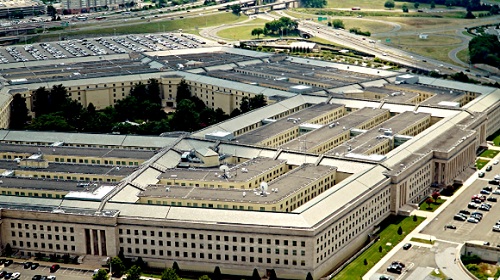 Пентагон готовится к отражению кибератаки "терабайт смерти"