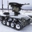 "Медведь набирает силу": читатели западных СМИ оценили боевого робота из России