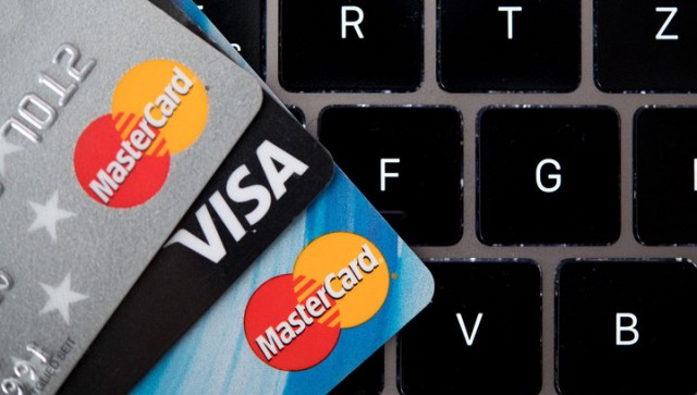 Возможный уход Visa и MasterCard: реакция ЦБ и Госдумы