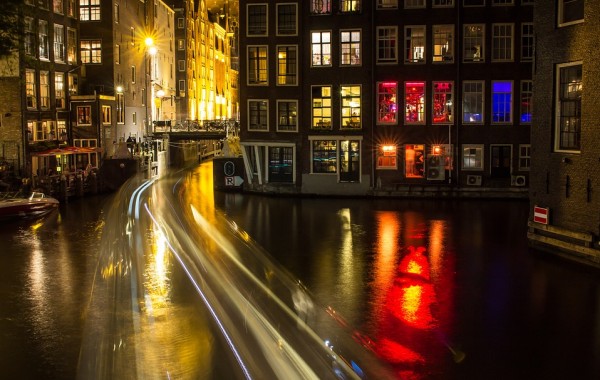 Топ 7 достопримечательностей Амстердама