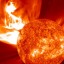 Космические зонды впервые подробно исследовали окативший их "плевок Солнца" - Вести.Наука