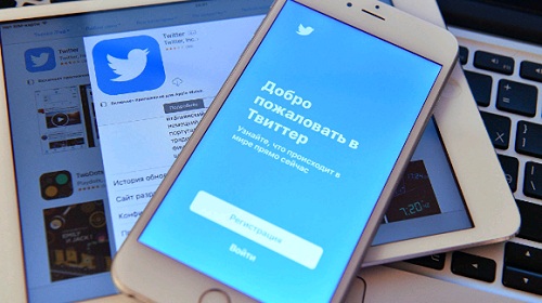 Twitter отказался блокировать аккаунты мировых лидеров