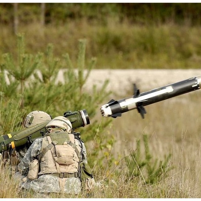 Пентагон хочет ускорить поставки оружия Украине