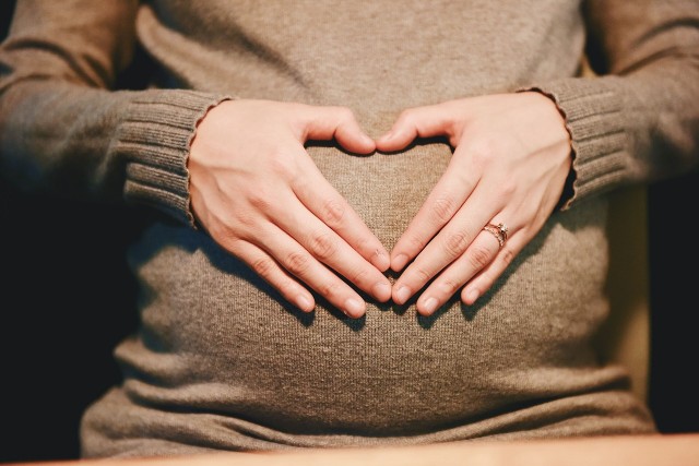 Что нужно знать о беременности