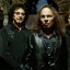 Рок группа Black Sabbath: альбом Paranoid