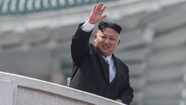 Помпео рассказал о реакции ЦРУ в случае внезапного "исчезновения" Ким Чен Ына