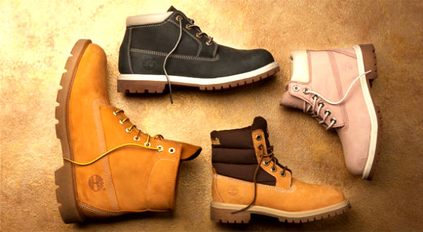Самые популярные модели обуви в в интернет-магазинах