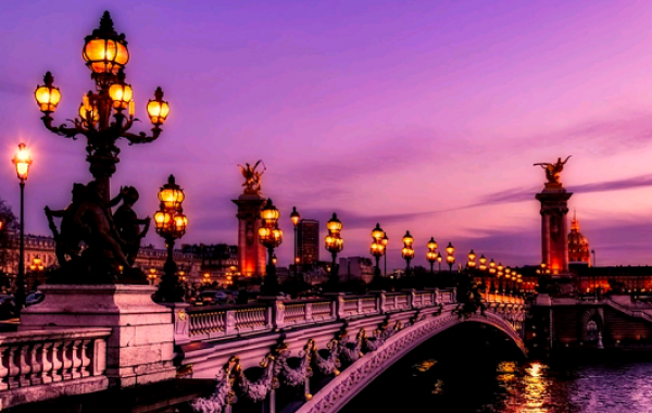 Достопримечательности Парижа — гид для самых занятых