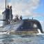 Аргентинский подводник назвал причину возможной аварии на подлодке