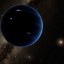 "Планета X" на окраинах Солнечной системы может быть чёрной дырой - Вести.Наука