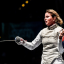 Российская фехтовальщица Дериглазова выиграла этап Кубка мира