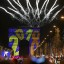 Во Франции в новогоднюю ночь сожгли более тысячи автомобилей