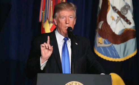 Вашингтон изменит тактику в Афганистане