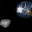 Астероид пролетит мимо Земли