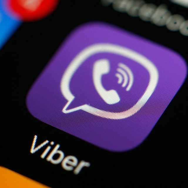Проблемы у пользователей Viber в РФ могли возникнуть из-за блокировки адресов Amazon