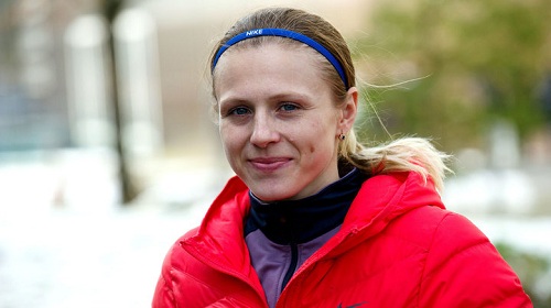 Что почём: МОК назначил зарплату в $2500 российской спортсменке Юлии Степановой