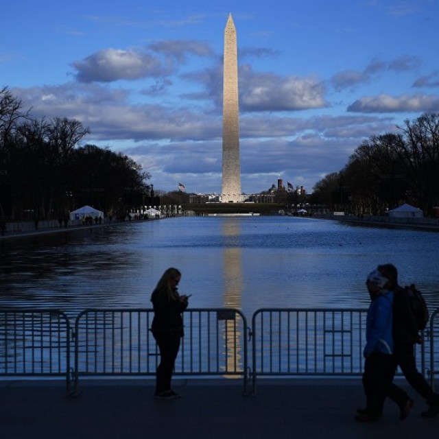 National Interest спрогнозировало последствия ядерного удара по Вашингтону
