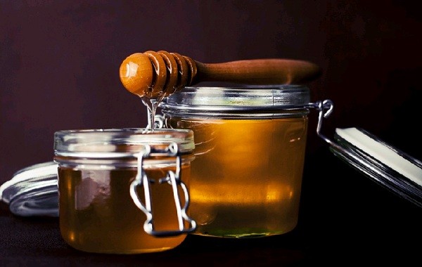 Горный мёд, и секреты выбора натурального продукта